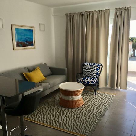 Mirador Del Mar Apartment Puerto del Carmen  Exterior foto