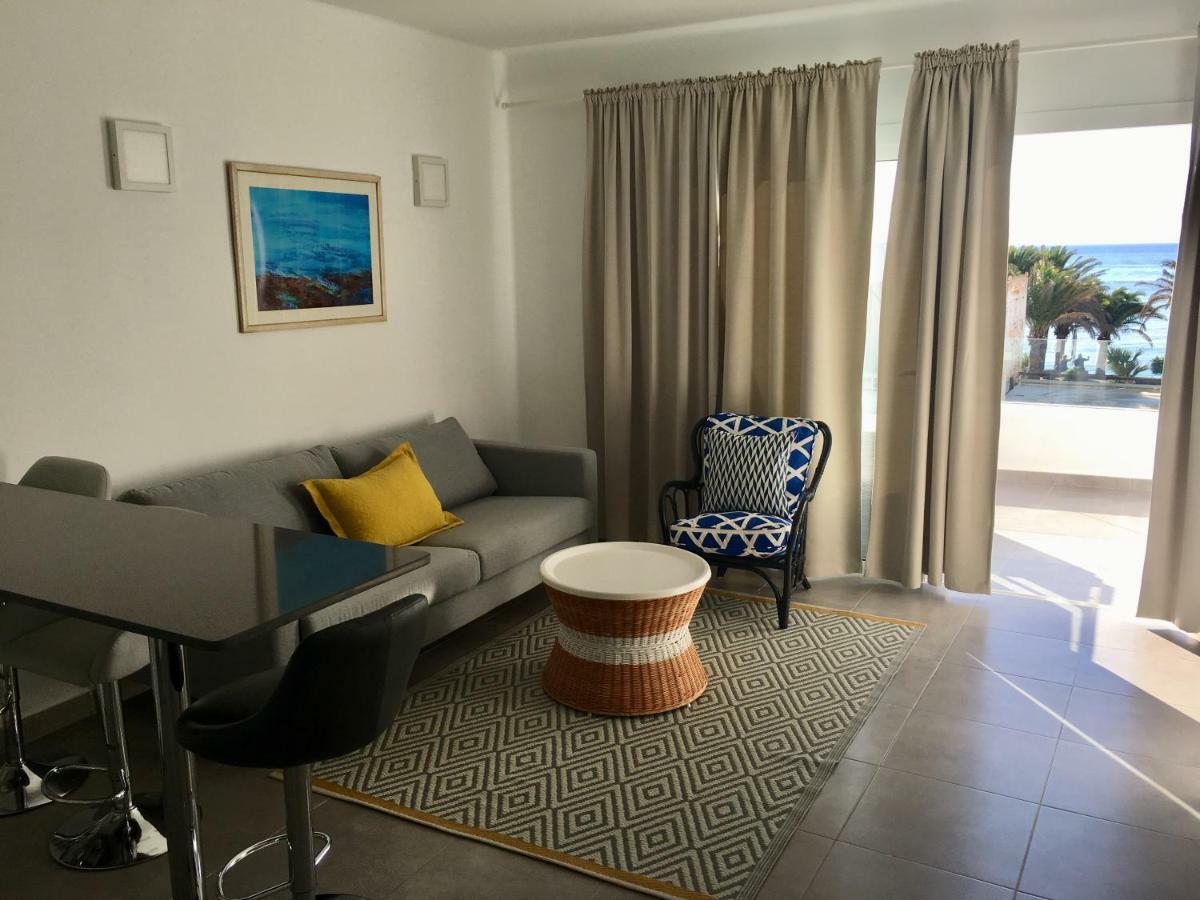 Mirador Del Mar Apartment Puerto del Carmen  Exterior foto